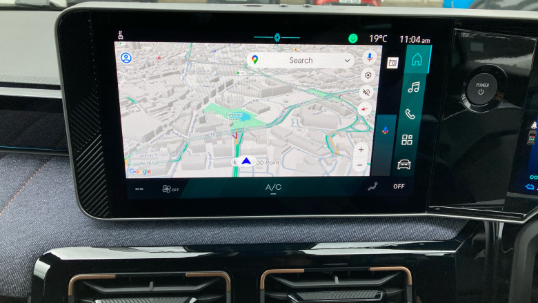 Renault 4 110kW Techno 52kWh Comfort range 5dr Auto Electric Estate